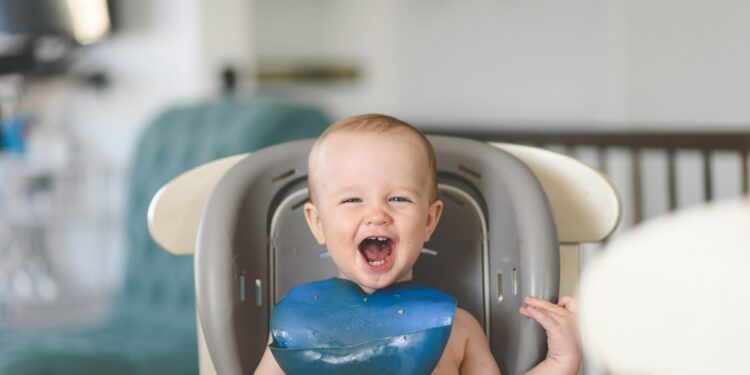 Allergien vermeiden Die richtige Babyernährung für ein allergiefreies Aufwachsen