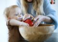 Österreichs Trendsetter Die neuesten Baby-Ernährungstipps aus der Bio-Szene