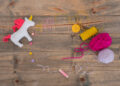 Familienbasteln Gemeinsame DIY-Projekte für Groß und Klein