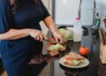 Gesunde Ernährung in der Schwangerschaft Tipps für Mütter in Österreich
