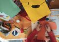 Kreative Bastelideen für regnerische Tage mit Kleinkindern