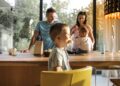 Organisation im Familienalltag Praktische Tipps für junge Eltern