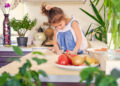 Familienessen Gesunde Rezeptideen für die ganze Familie