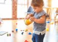 Kinderbetreuung in Österreich Möglichkeiten und Unterstützung für berufstätige Eltern