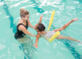Private Schwimmkurse für Kinder: sicher schwimmen lernen
