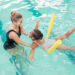Private Schwimmkurse für Kinder: sicher schwimmen lernen
